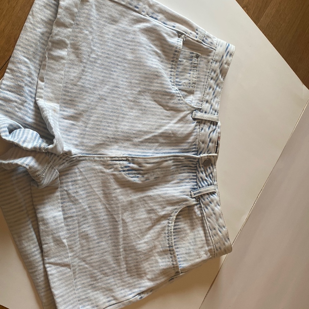 BDG Jean shorts